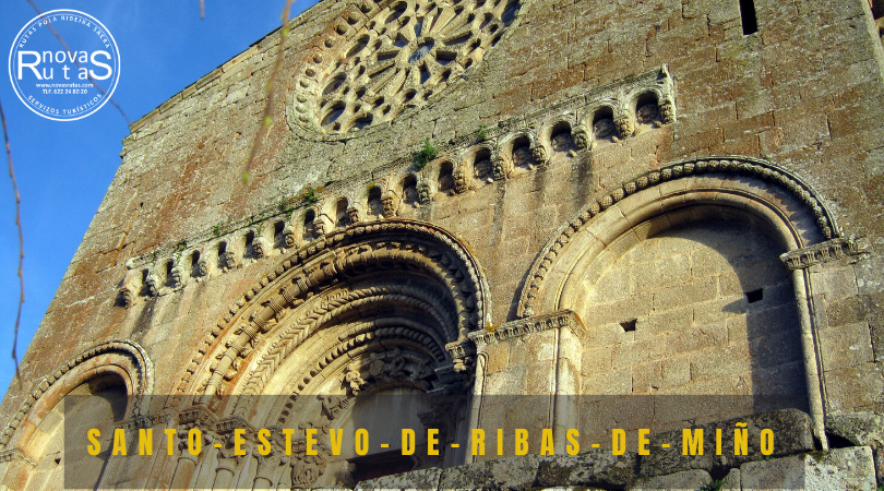 Experiencias, excursiones organizadas, viajes, rutas visitas guiadas, excursiones y actividades por la Ribeira Sacra.