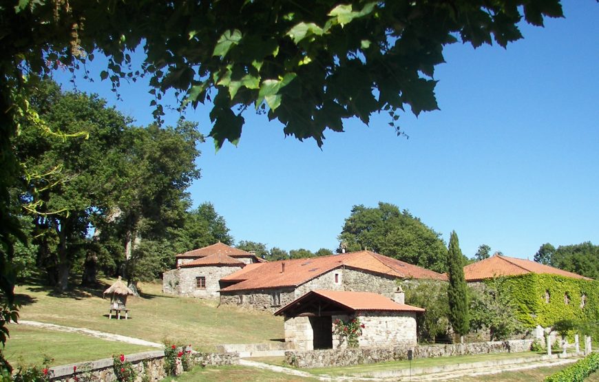 Ruta Ribeiras de Miño