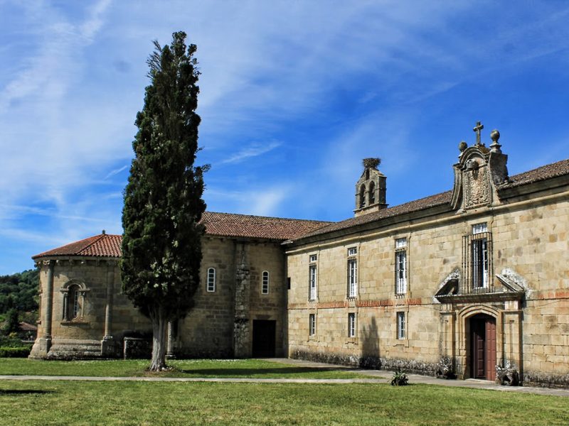 Experiencias, excursiones organizadas, viajes, rutas visitas guiadas, excursiones y actividades por la Ribeira Sacra.