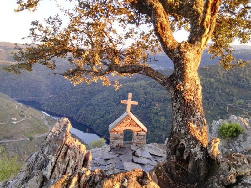 Experiencias, excursiones organizadas, viajes, rutas visitas guiadas, excursiones y actividades por la Ribeira Sacra.