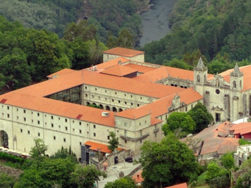 Experiencias, excursiones organizadas, viajes, rutas visitas guiadas, excursiones y actividades por la Ribeira Sacra.