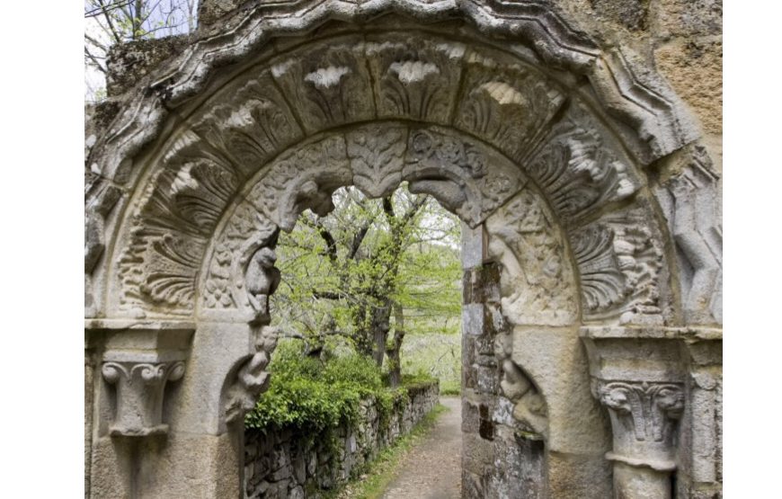 Ruta Monasterios Sil