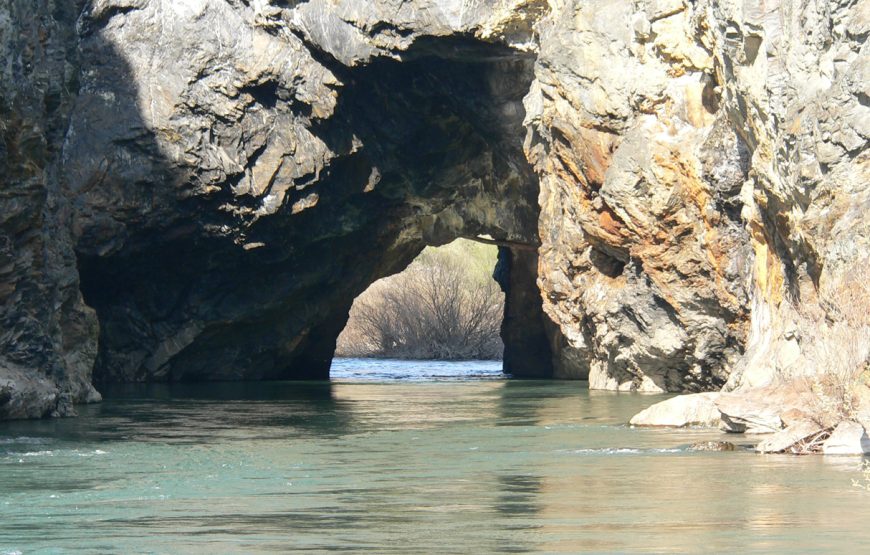 Ruta por el valle de Quiroga