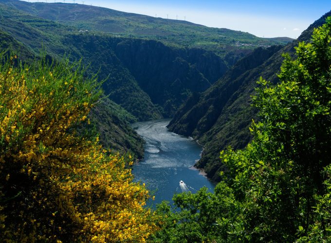 Experiencias, excursiones organizadas, viajes, rutas visitas guiadas, excursiones y actividades por la Ribeira Sacra.