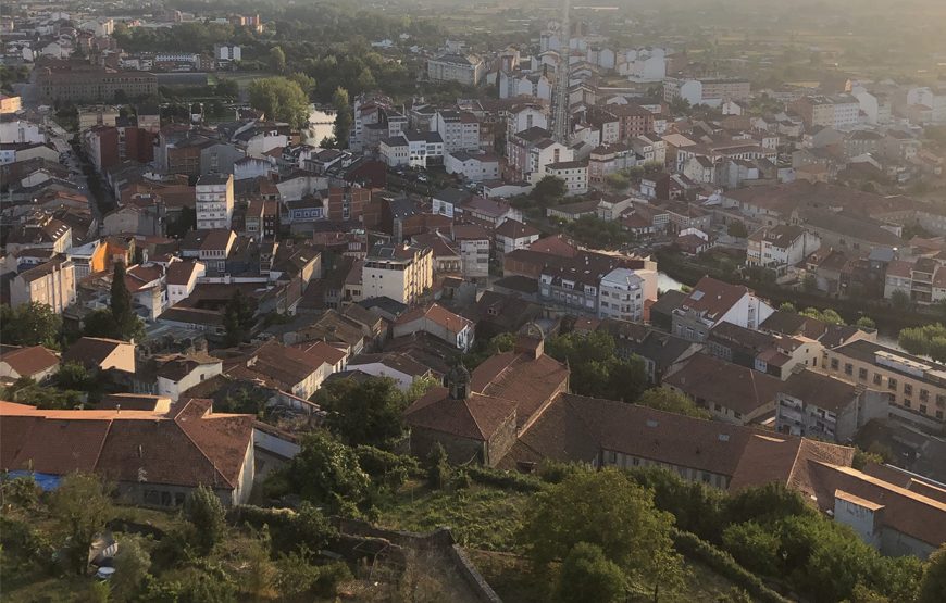 Monforte Monumental