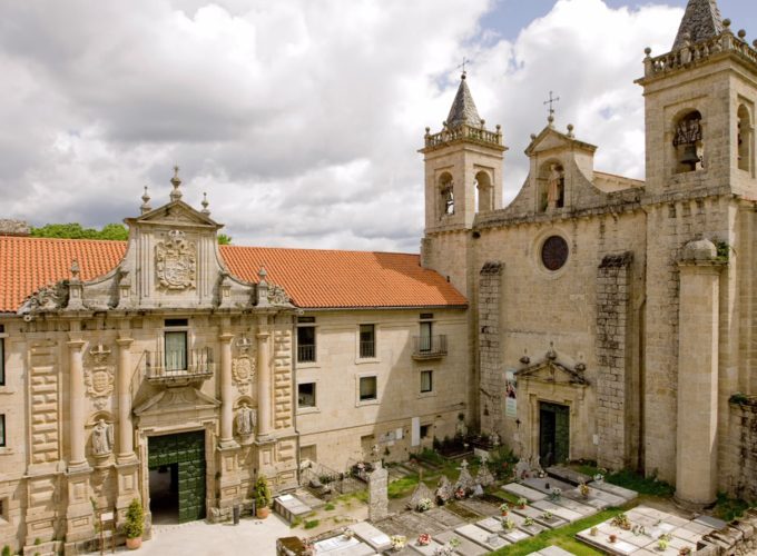 Experiencias, excursiones organizadas, viajes, rutas visitas guiadas, excursiones y actividades por la Ribeira Sacra.