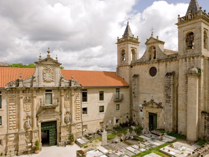 Experiencias, excursiones organizadas, viajes, rutas visitas guiadas, excursiones y actividades por la Ribeira Sacra.