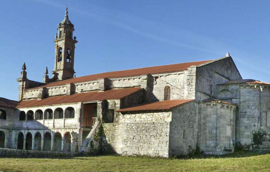 Ruta Monasterios Sil