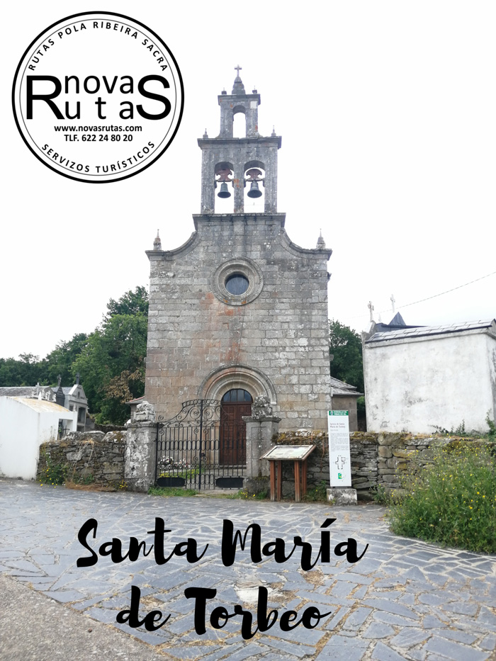 Santa María de Torbeo