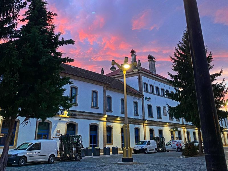 Experiencias, excursiones organizadas, viajes, rutas visitas guiadas, excursiones y actividades por la Ribeira Sacra.