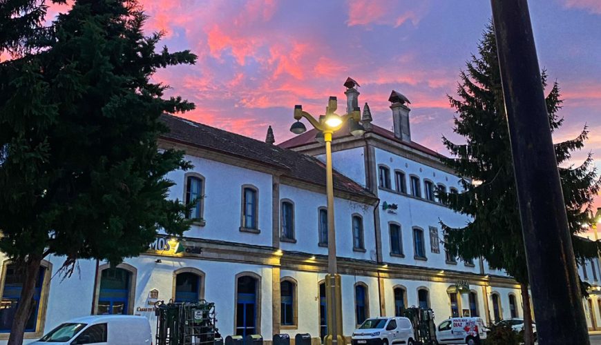 Hotel Conde de Lemos | Monforte de Lemos