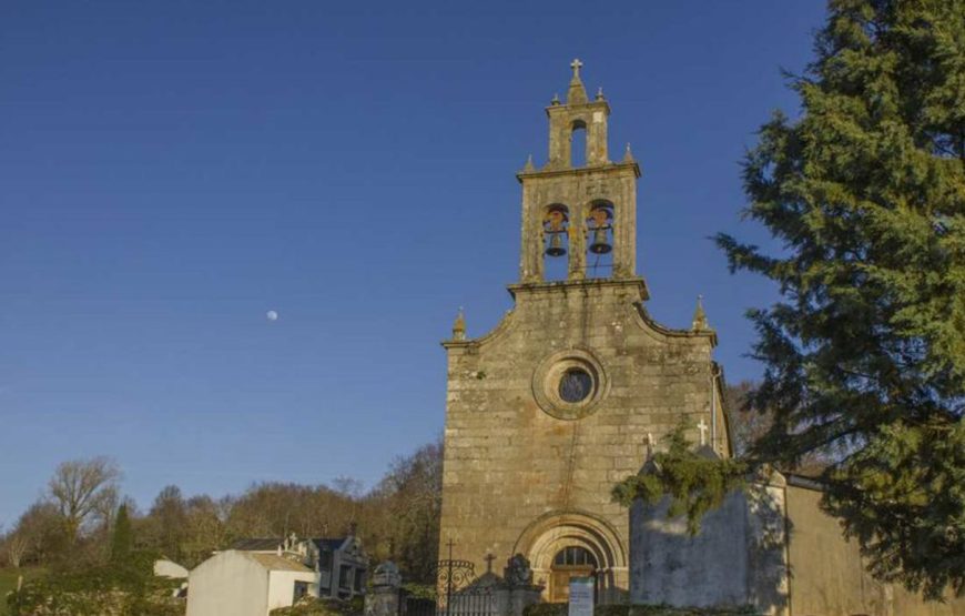 Ruta por el valle de Quiroga