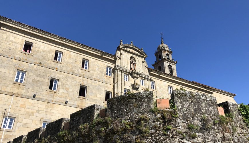 Visita guiada Monforte de Lemos