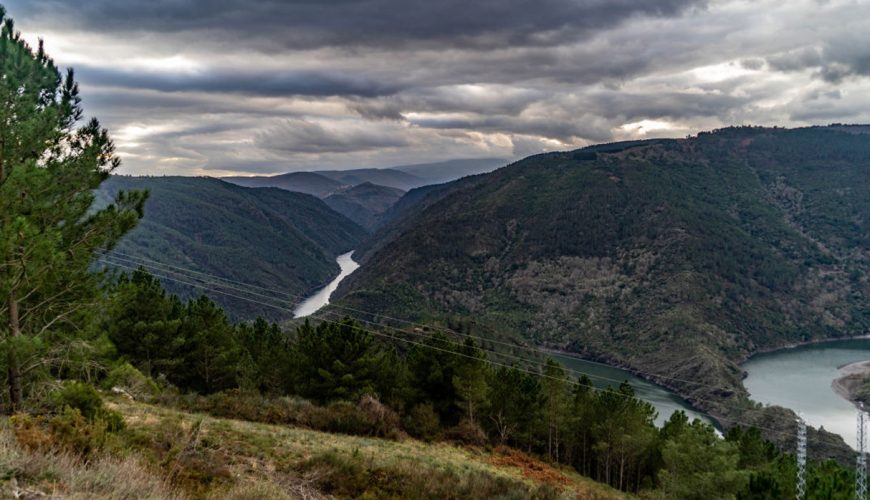 Tour Quiroga | Ribeira Sacra | Galicia