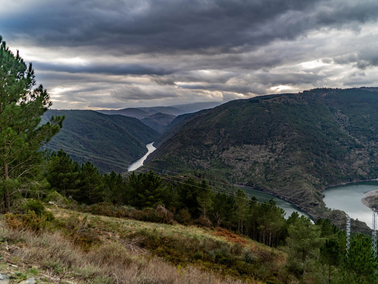 Tour Quiroga | Ribeira Sacra | Galicia