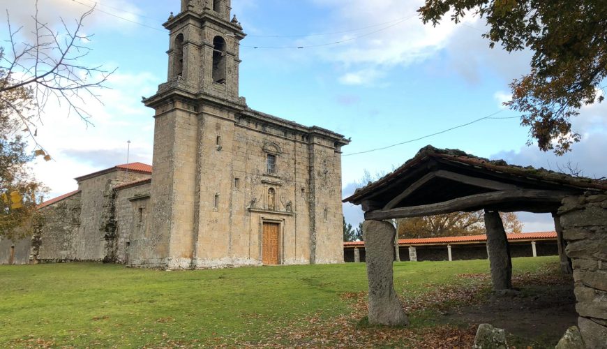 Experiencias, excursiones organizadas, viajes, rutas visitas guiadas, excursiones y actividades por la Ribeira Sacra.