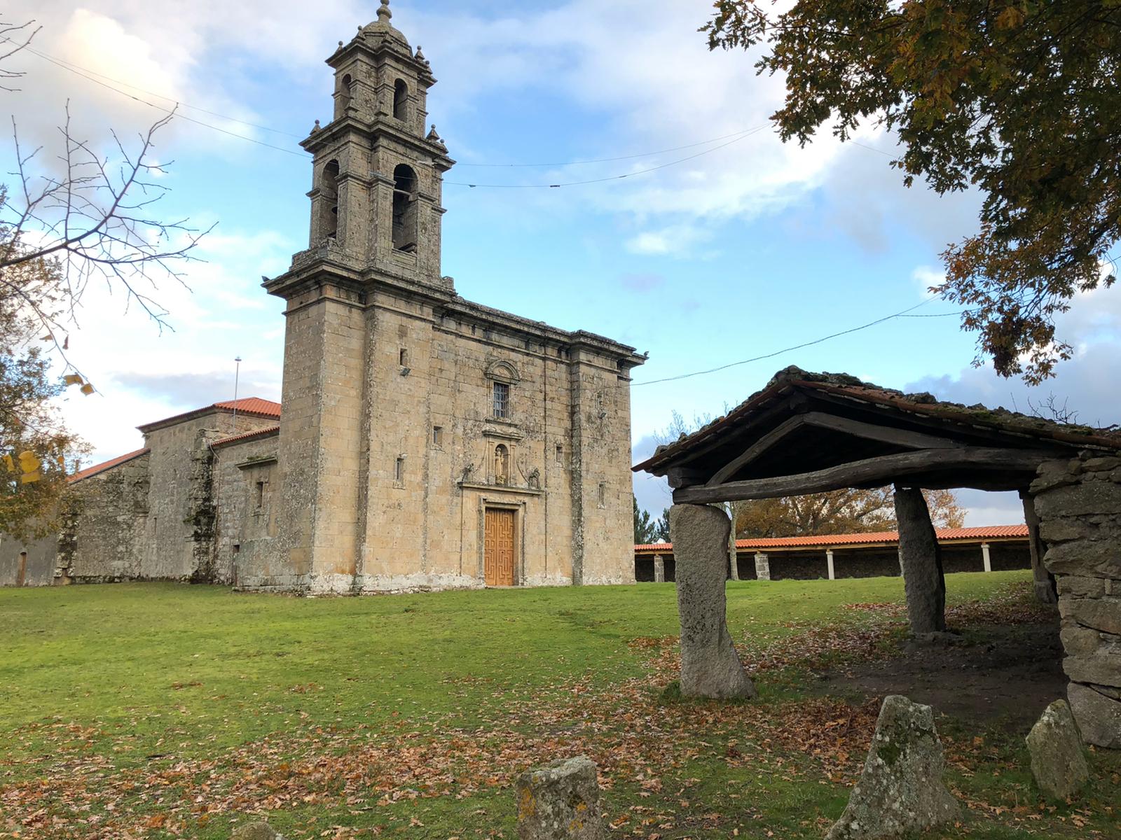 Experiencias, excursiones organizadas, viajes, rutas visitas guiadas, excursiones y actividades por la Ribeira Sacra.